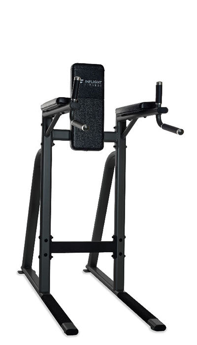 Inflight Fitness, Vertical Knee Raise/Dip — for Fitness Equipment in Clinical and Institutional Care