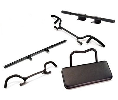 Total Gym ELEVATE Encompass Strength Package — for Core Strengthening Workouts