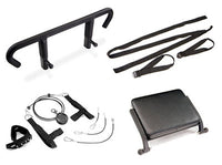 Total Gym ELEVATE Encompass Pilates Package — for Core Strengthening Workouts