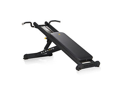 Total Gym ELEVATE Pull-Up — for Core Strengthening Workouts