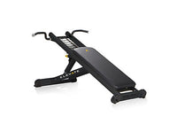 Total Gym ELEVATE Pull-Up — for Core Strengthening Workouts