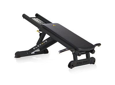 Total Gym ELEVATE Press — for Core Strengthening Workouts