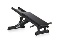 Total Gym ELEVATE Press — for Core Strengthening Workouts