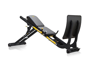 Total Gym ELEVATE Jump — for Core Strengthening Workouts