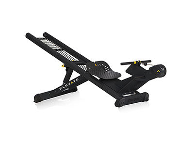 Total Gym ELEVATE Row ADJ; Multi-adjust, non-folding — for Core Strengthening Workouts