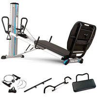 Total Gym Recovery Encompass PowerTower Clinical Complete Package — for Core Strengthening Workouts