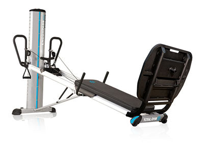 Total Gym Recovery Encompass PowerTower — for Core Strengthening Workouts
