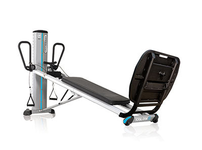 Total Gym Recovery Encompass Clinical Complete Package — for Core Strengthening Workouts