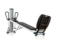 Total Gym Recovery Encompass Clinical Complete Package — for Core Strengthening Workouts
