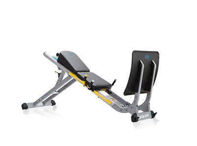 Total Gym Recovery LEX — for Core Strengthening Workouts