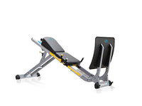 Total Gym Recovery LEX — for Core Strengthening Workouts