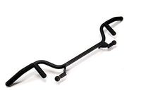 Total Gym 3 Grip Pull-Up Bar — for Core Strengthening Workouts