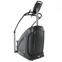 Spirit CSC900 Stair Climber, 64" x 38" x 83" — for Fitness Equipment in Clinical and Institutional Care
