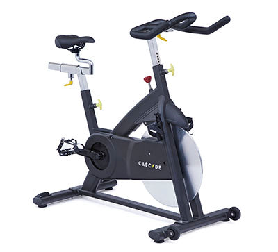 Cascade Pro Indoor Bike — for Fitness Equipment in Clinical and Institutional Care