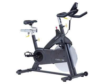Cascade Pro Power Indoor Bike — for Fitness Equipment in Clinical and Institutional Care
