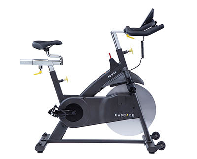 Cascade Pro Power Indoor Bike — for Fitness Equipment in Clinical and Institutional Care