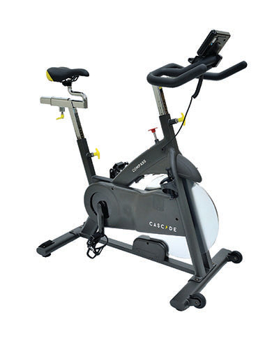 Cascade Compass Indoor Bike — for Fitness Equipment in Clinical and Institutional Care