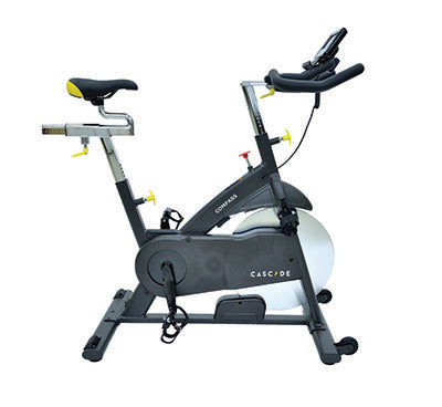 Cascade Compass Indoor Bike — for Fitness Equipment in Clinical and Institutional Care