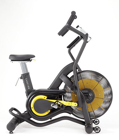 Cascade Air Bike Unlimited — for Fitness Equipment in Clinical and Institutional Care