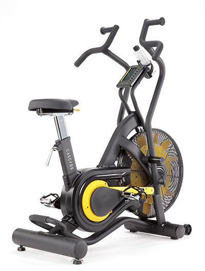 Cascade Air Bike Unlimited — for Fitness Equipment in Clinical and Institutional Care