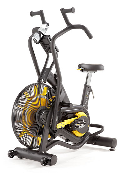 Cascade Air Bike Unlimited Mag — for Fitness Equipment in Clinical and Institutional Care