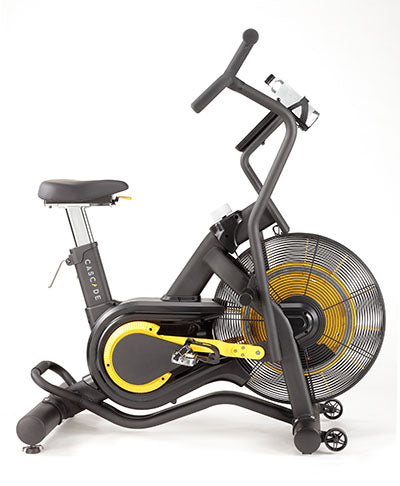 Cascade Air Bike Unlimited Mag — for Fitness Equipment in Clinical and Institutional Care