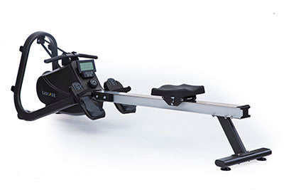 Cascade Rower — for Fitness Equipment in Clinical and Institutional Care