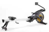 Cascade Air Rower Mag — for Fitness Equipment in Clinical and Institutional Care