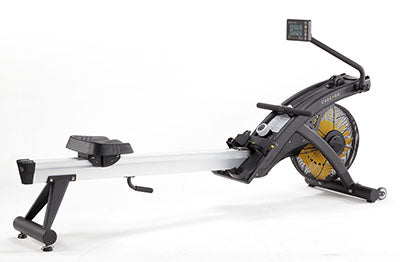 Cascade Air Rower Mag — for Fitness Equipment in Clinical and Institutional Care