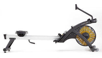 Cascade Air Rower Mag — for Fitness Equipment in Clinical and Institutional Care