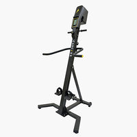 Cascade Climber Cross Crawl — for Fitness Equipment in Clinical and Institutional Care
