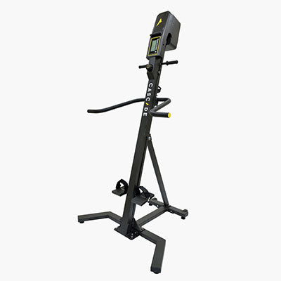 Cascade Climber Cross Crawl — for Fitness Equipment in Clinical and Institutional Care
