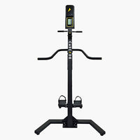 Cascade Climber Cross Crawl — for Fitness Equipment in Clinical and Institutional Care