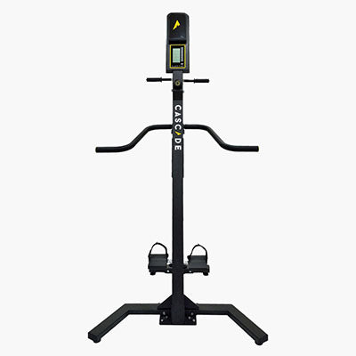 Cascade Climber Cross Crawl — for Fitness Equipment in Clinical and Institutional Care