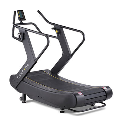 Cascade Ultra Runner Plus Treadmill — for Gait Training and Conditioning