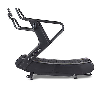 Cascade Ultra Runner Plus Treadmill — for Gait Training and Conditioning