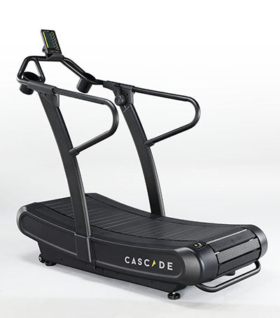 Cascade Ultra Runner Treadmill — for Gait Training and Conditioning