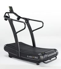 Cascade Ultra Runner Treadmill — for Gait Training and Conditioning
