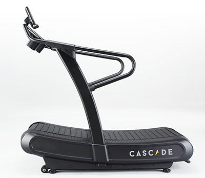 Cascade Ultra Runner Treadmill — for Gait Training and Conditioning