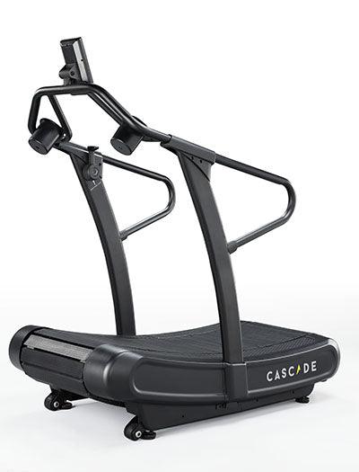 Cascade Ultra Runner Treadmill — for Gait Training and Conditioning