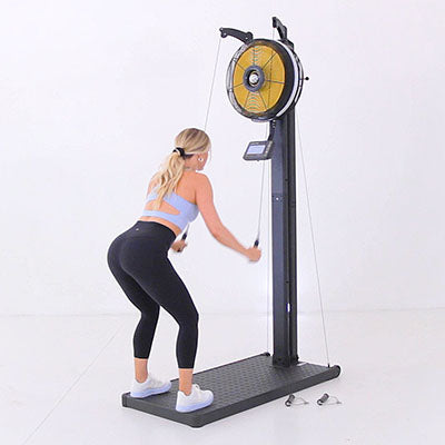 Cascade Raptor Functional Trainer — for Fitness Equipment in Clinical and Institutional Care