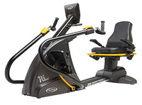 NuStep T6 MAX Recumbent Cross Trainer plus Total Essentials Bundle — for Fitness Equipment in Clinical and Institutional Care