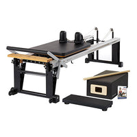 Merrithew Rehab V2 Max Reformer Bundle — for Fitness Equipment in Clinical and Institutional Care