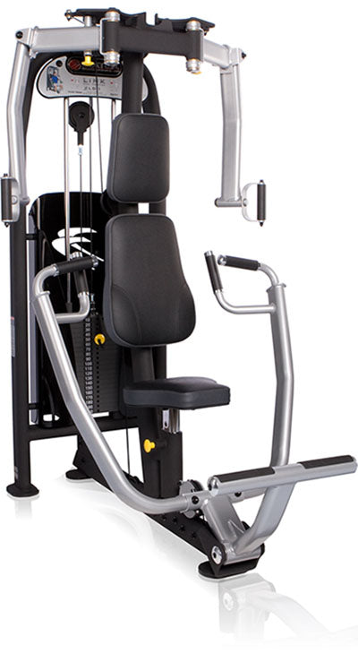 Batca Fitness Systems, Link Chest Press/Pec Fly — for Fitness Equipment in Clinical and Institutional Care