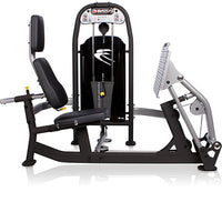 Batca Fitness Systems, Link Leg Press/Calf Raise — for Fitness Equipment in Clinical and Institutional Care