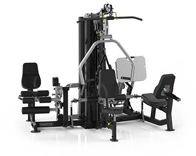 Batca Fitness Systems, Omega 2 Base Unit — for Fitness Equipment in Clinical and Institutional Care