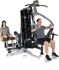 Batca Fitness Systems, Omega 2 Base Unit — for Fitness Equipment in Clinical and Institutional Care