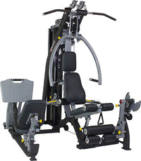 Batca Fitness Systems, Fusion 3 Base Unit — for Fitness Equipment in Clinical and Institutional Care