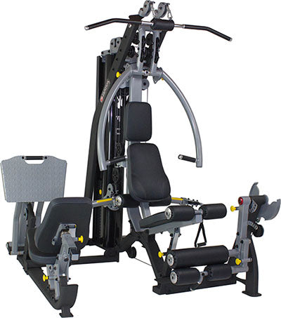 Batca Fitness Systems, Fusion 3 Base Unit — for Fitness Equipment in Clinical and Institutional Care