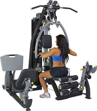 Batca Fitness Systems, Fusion 3 Base Unit — for Fitness Equipment in Clinical and Institutional Care